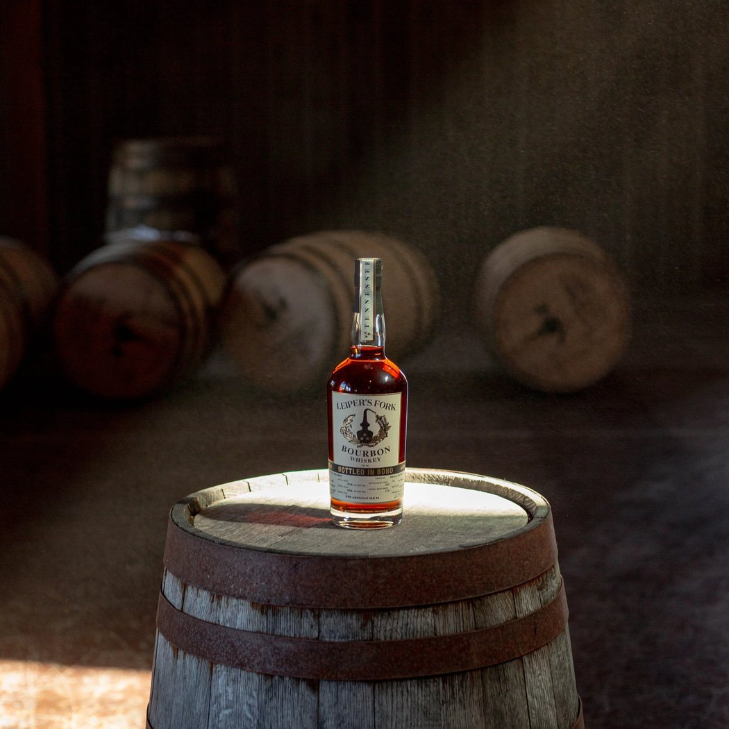 Leiper's Fork Distillery 1
